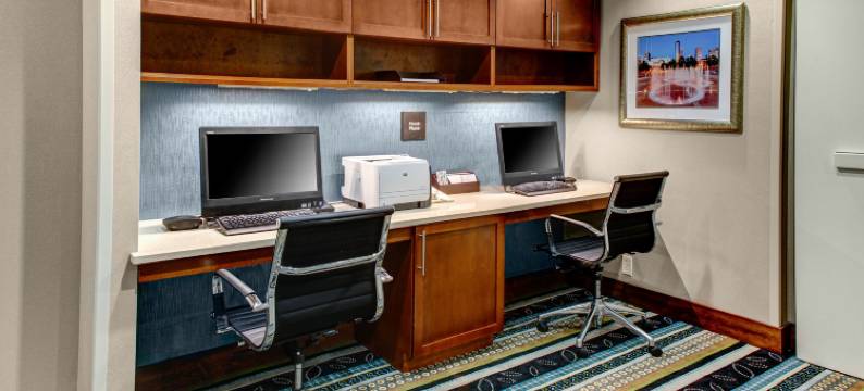 亚特兰大-德卢斯-格威内特县欢朋套房酒店(Hampton Inn & Suites Atlanta/Duluth/Gwinnett County)图片