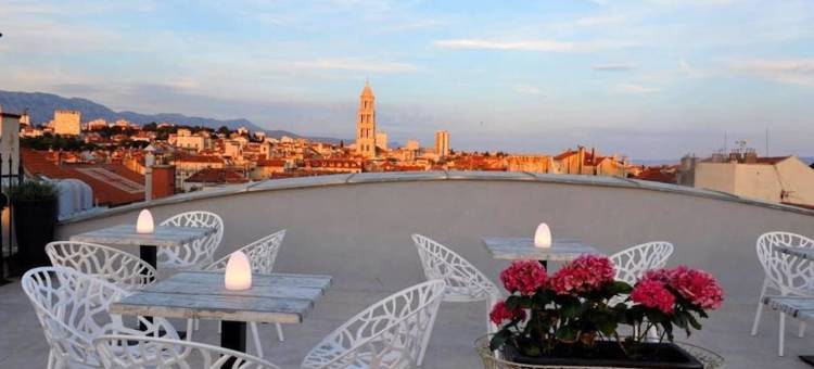 马奇广场老城酒店-MAG古雅精品酒店(Plaza Marchi Old Town - Mag Quaint & Elegant Boutique Hotels)图片