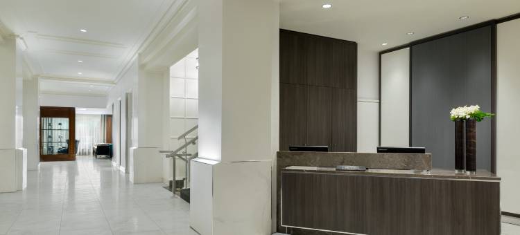 波士顿公园广场希尔顿酒店(Hilton Boston Park Plaza)图片