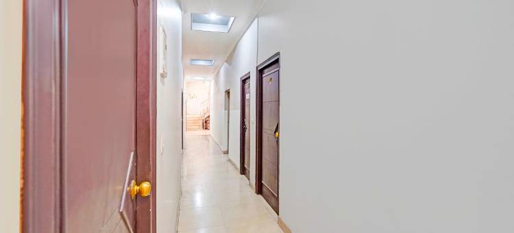 Collection O Race Course Dehradun图片