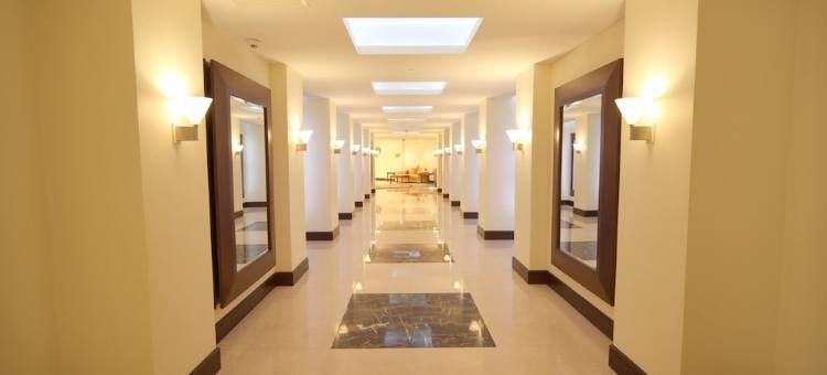 塞拉莱米尔巴特温德姆花园酒店(Wyndham Garden Salalah Mirbat)图片