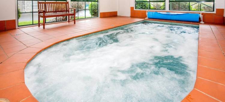 NRMA巴拉瑞特假日公园(Nrma Ballarat Holiday Park)图片