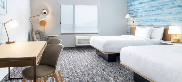 霍兰德TownePlace Suites 酒店(TownePlace Suites Holland)图片