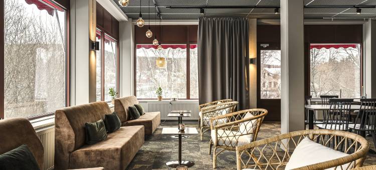 Best Western Hotel Kramm图片