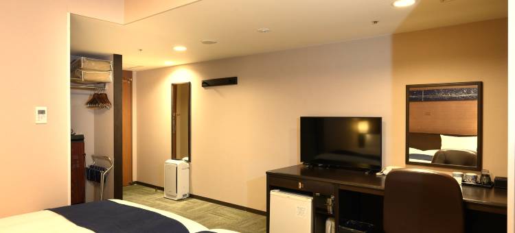 微笑酒店高级金泽东口站前(Smile Hotel Premium Kanazawa Higashiguchiekimae)图片