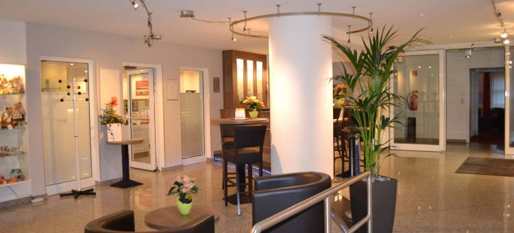 贝斯特韦斯特酒店埃朗根(Best Western Hotel Erlangen)图片