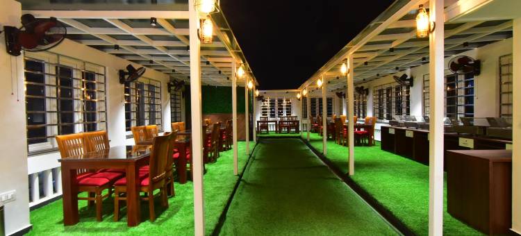 SPR 天堂度假村(SPR Paradise Inn)图片