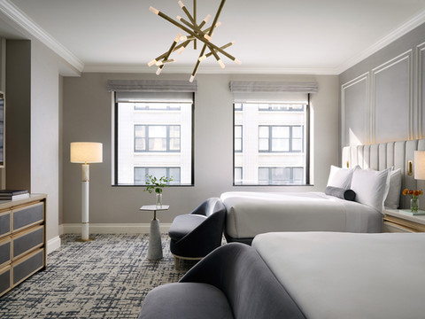 印第安纳波利斯洲际酒店