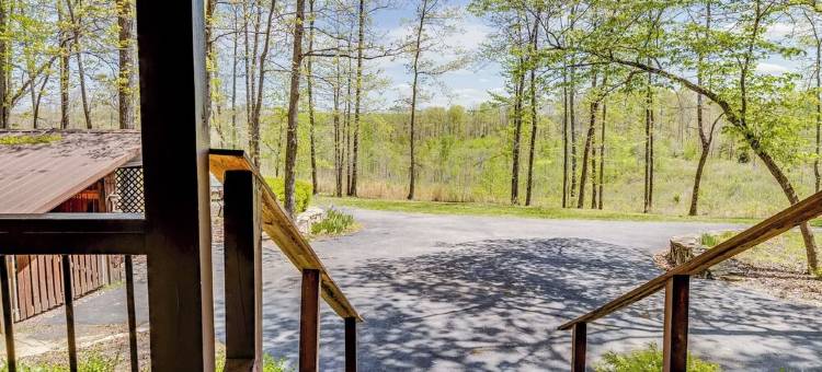 Luxury Escape in TN Wine Country图片