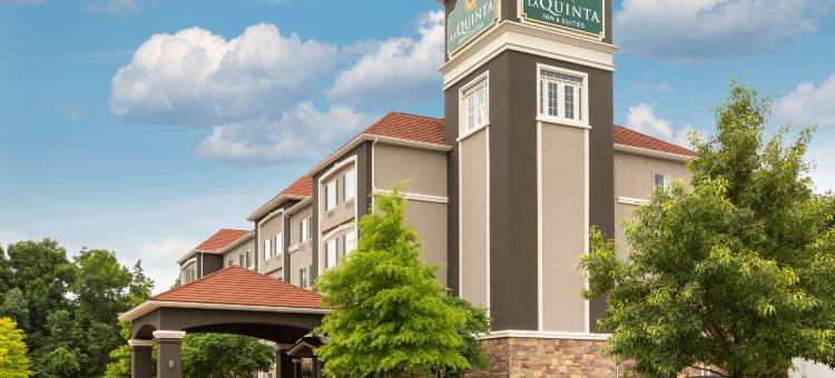 士麦那纳什维尔拉昆塔温德姆套房酒店(La Quinta Inn & Suites by Wyndham Smyrna TN - Nashville)图片