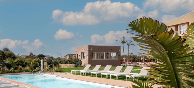 Terradamari Resort & Spa Marina di Modica, Tapestry Collection by Hilton图片