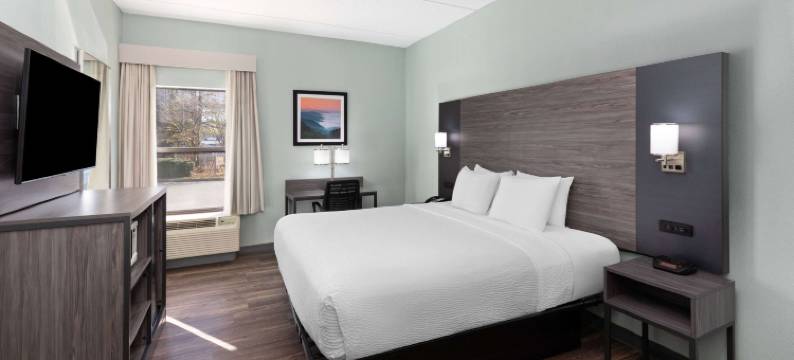 Baymont by Wyndham Creedmoor图片