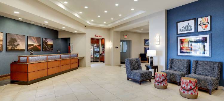 德鲁里广场酒店芒特弗农(Drury Plaza Hotel Mt Vernon)图片