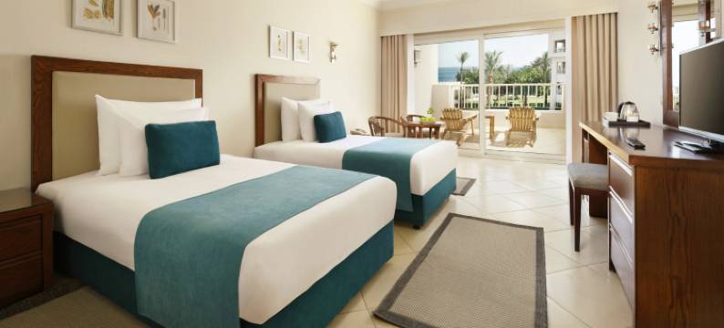 贾兹索玛海滩酒店(JAZ Soma Beach)图片