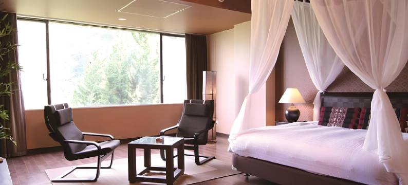 松岛布里斯海滨度假酒店(Breezbay Seaside Resort Matsushima)图片