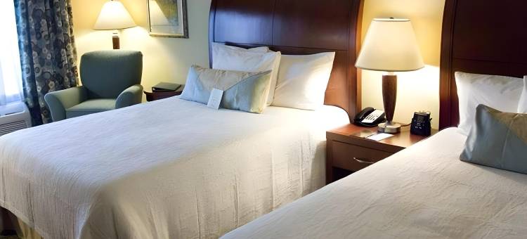 埃文斯维尔希尔顿花园酒店(Hilton Garden Inn Evansville)图片