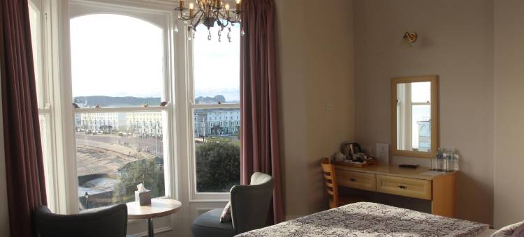 布莱恩-Y-摩尔酒店(限成人)(Bryn-Y-Mor (Adult Only))图片