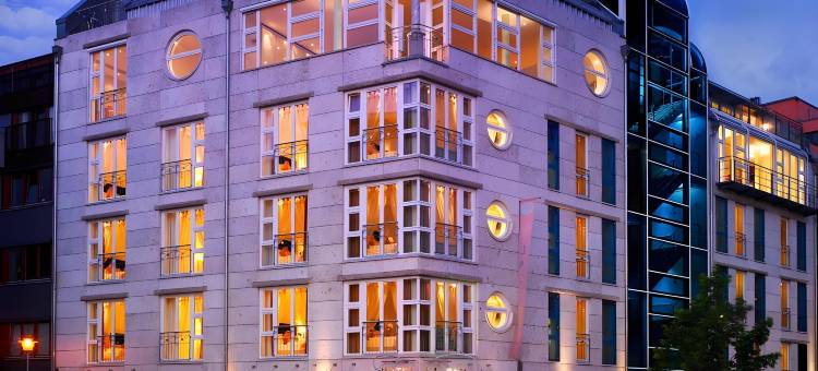 拉卡萨精品酒店(Boutiquehotel la Casa)图片