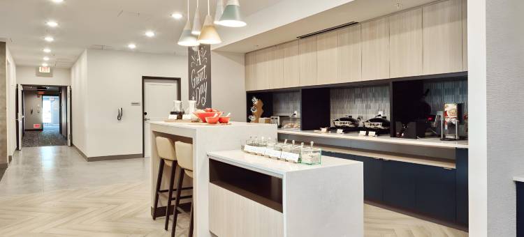 查塔努加南部/东里奇TownePlace Suites套房酒店(TownePlace Suites Chattanooga South/East Ridge)图片