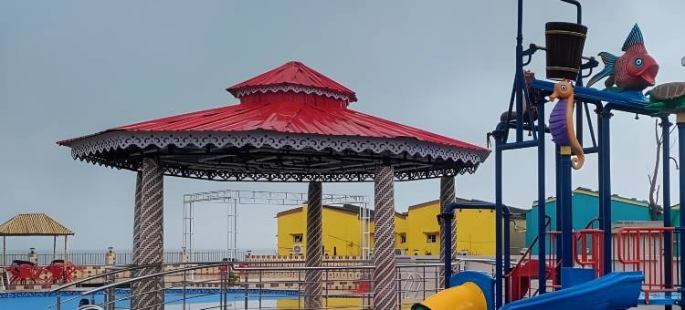 Swarnabhoomi Beach Resort图片