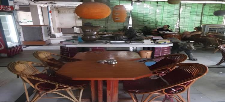 黑尔罗摩旅馆(Super Hotel O Hare Rama Guest House)图片