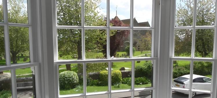 新旅馆(The New Inn)图片