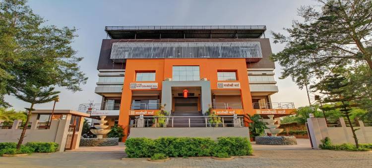 Hotel Matoshree Inn图片