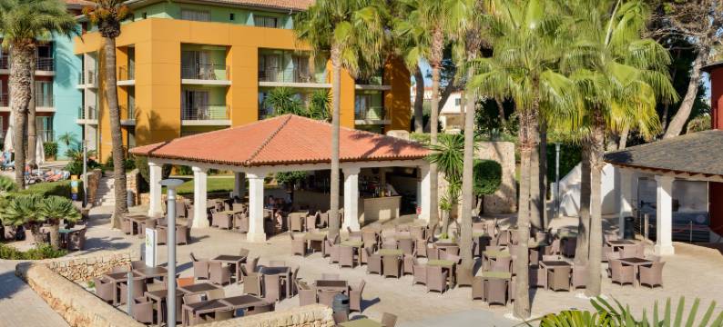 Seth Punta Prima图片