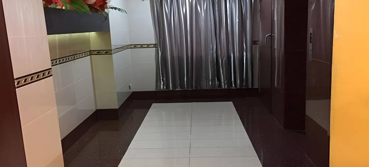 大使3号酒店及公寓(Hotel & Apartment Ambassador 3)图片