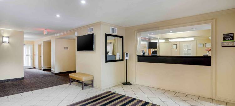 孟菲斯杨树大道美国长住酒店(Extended Stay America Suites - Memphis - Germantown)图片