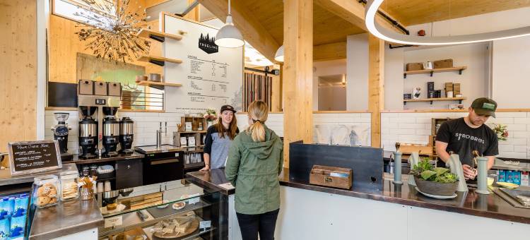 云雀酒店(The Lark)图片