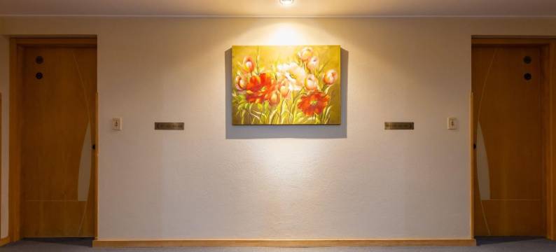 柏格森公寓酒店(Tri Hotel & Flat Caxias)图片