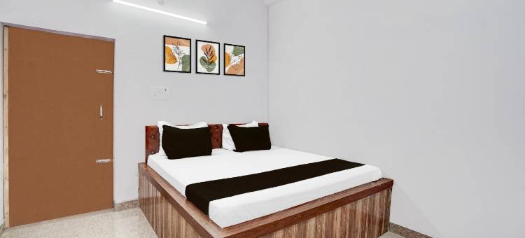 Hotel O Chaudhary Raj Hotal图片