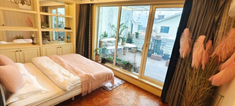 清欢渡轻奢美宿度假别墅(如意路分店)图片