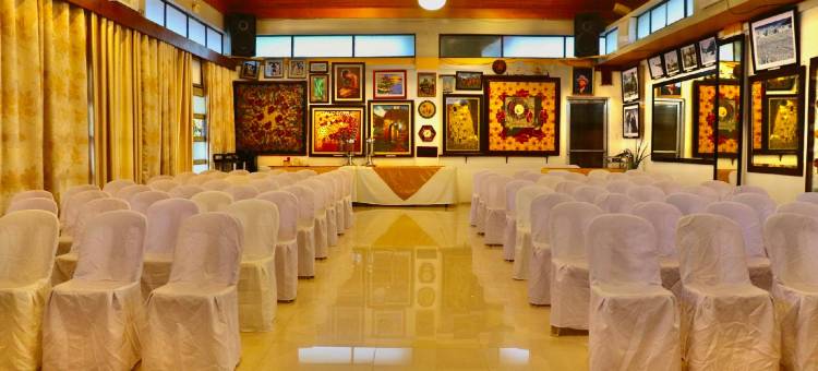 兆亭家庭商务酒店(Zillion Pavilion Family & Business Hotel)图片