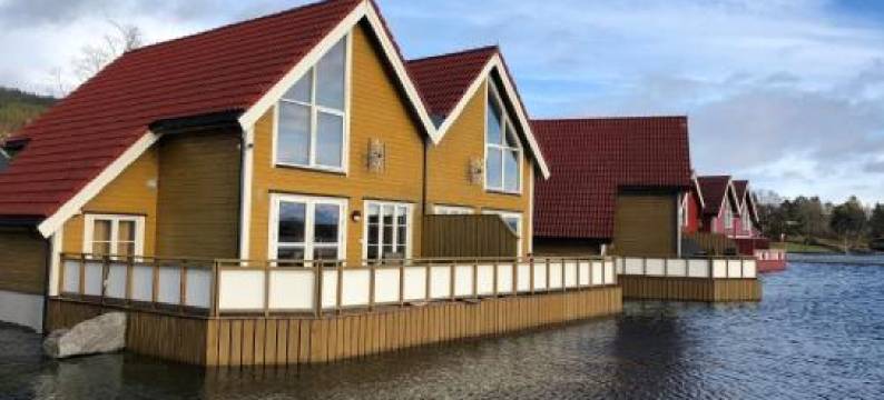 Kviltorp Camping图片