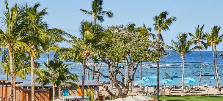 毛纳拉尼酒店-奥伯格度假村精选(Mauna Lani, Auberge Resorts Collection)图片