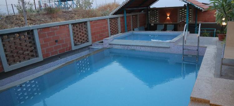 复古山度假村(Hotel Vintage Hills Resort)图片