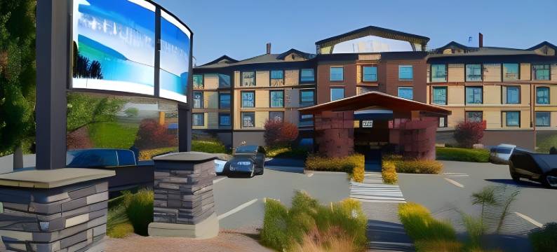 湾景酒店 (2256610)(Bayview Hotel)图片