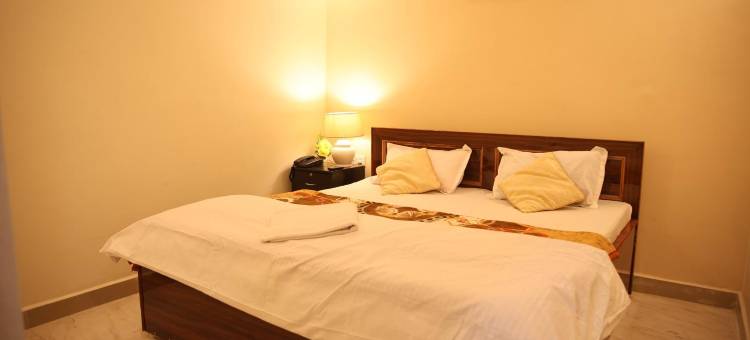 卡尔帕纳酒店(Hotel Kalpana)图片