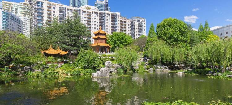 悉尼南方大酒店(Great Southern Hotel Sydney)图片