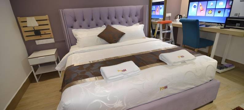 77号精品酒店(77 Boutique Hotel)图片