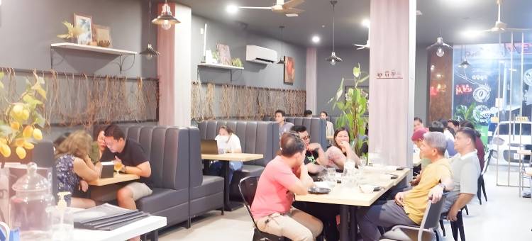 FB多米特尔套房酒店(FB Dormitel Suites)图片