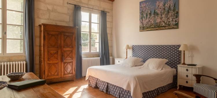 克洛斯地区酒店-收藏家(Hotel et Appartements Domaine des Clos - Teritoria)图片