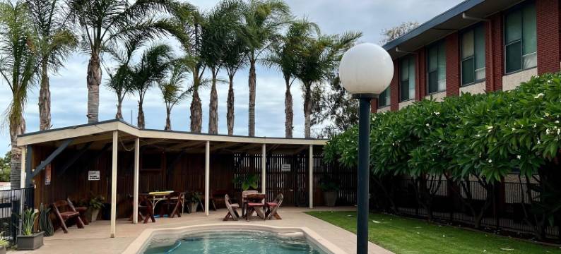 Mirambeena汽车旅馆(Mirambeena Motel)图片