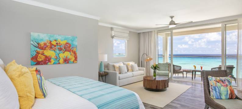 海风海滩屋全包海洋酒店(Sea Breeze Beach House All Inclusive by Ocean Hotels)图片