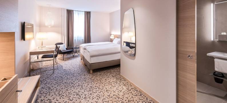 萨沃伊酒店(Hotel Savoy)图片