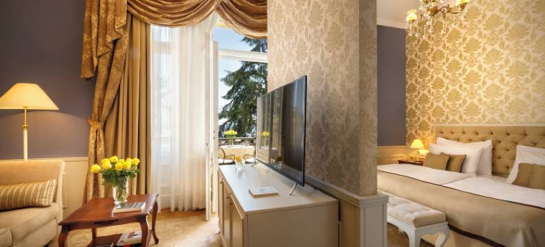 阿玛丽亚别墅 - 里布尼亚酒店(Villa Amalia - Liburnia)图片