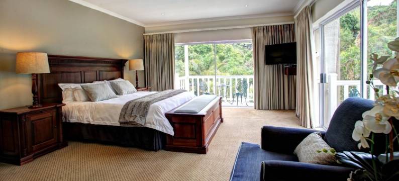 肉桂精品招待所(Cinnamon Boutique Guest House)图片