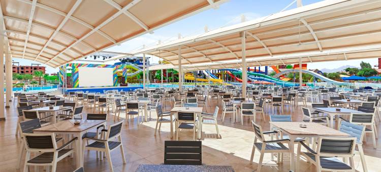 皮克阿尔巴特罗斯水谷度假村 - 赫尔格达梦幻岛(Pickalbatros Water Valley Resort - Neverland Hurghada)图片